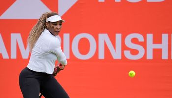 Serena Williams