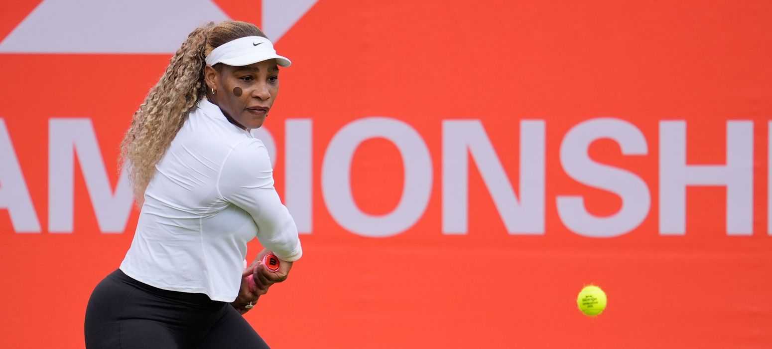 Serena Williams