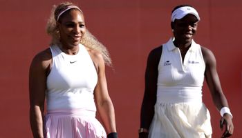 Williams, Mboko Queens