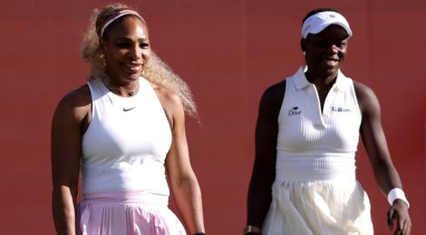 Williams, Mboko Queens
