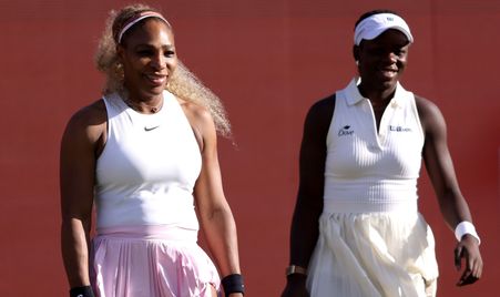 Williams, Mboko Queens
