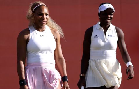 Williams, Mboko Queens
