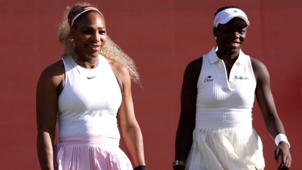Williams, Mboko Queens