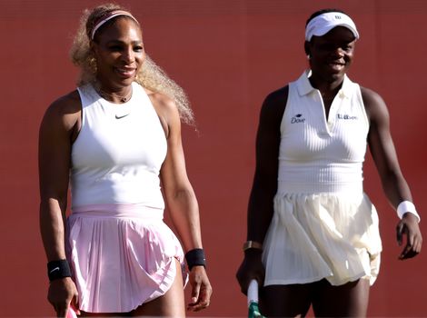 Williams, Mboko Queens