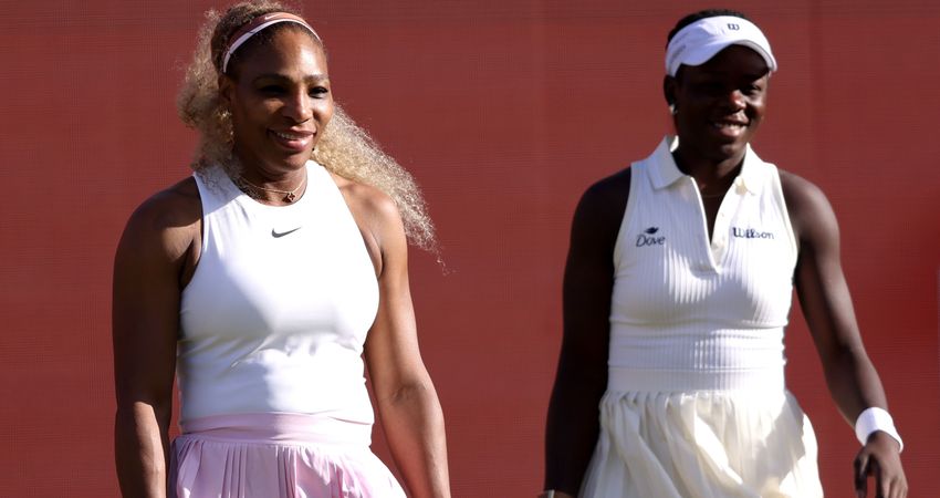 Williams, Mboko Queens