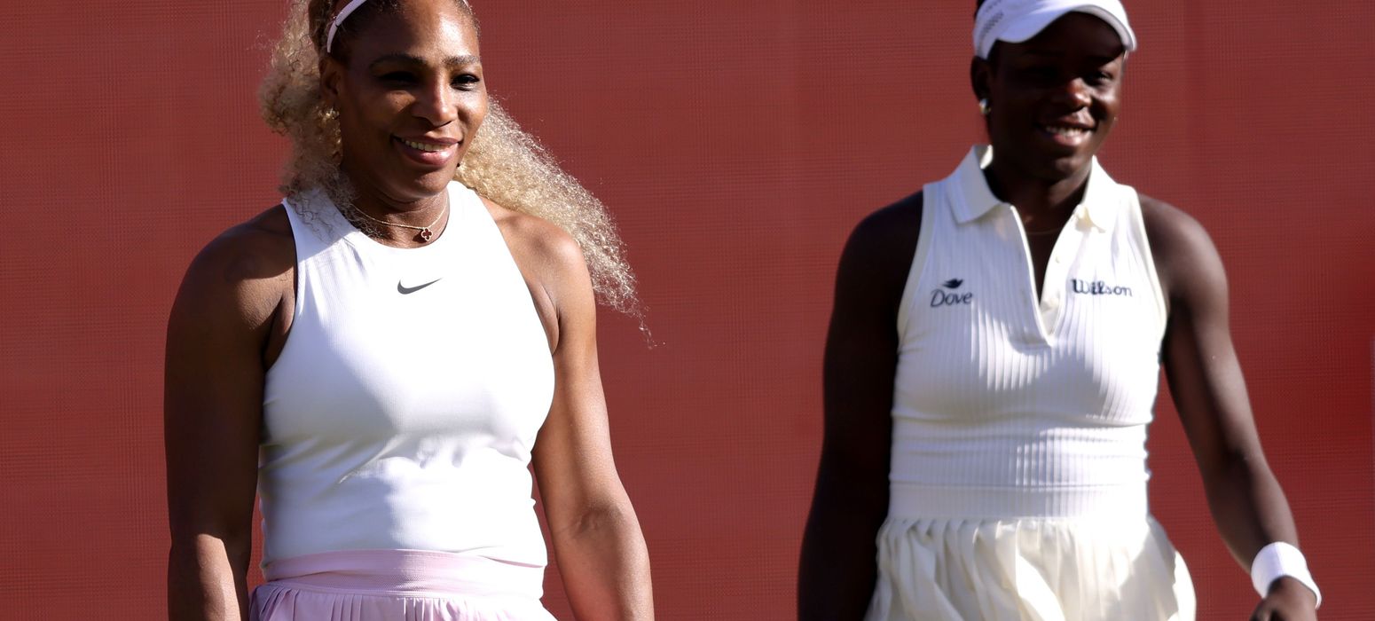 Williams, Mboko Queens