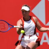Maddison Inglis Queens Day 2