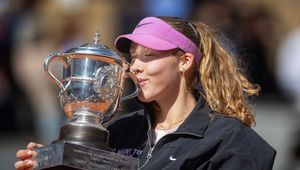 mirra andreeva roland garros 2026