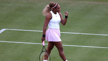 Serena Williams