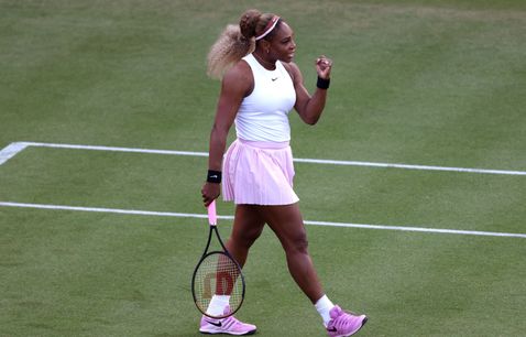 Serena Williams