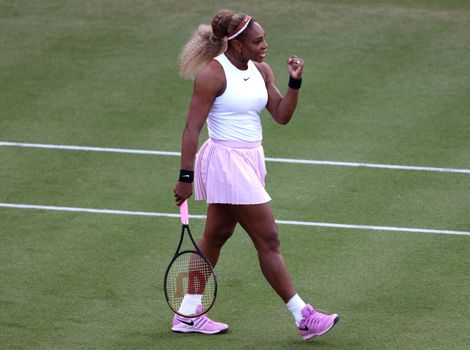 Serena Williams
