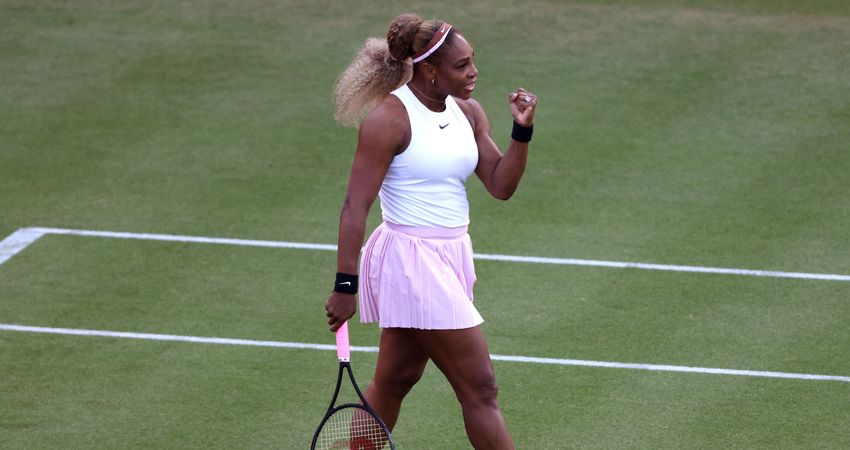 Serena Williams