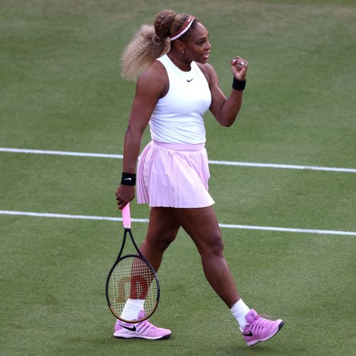 Serena Williams