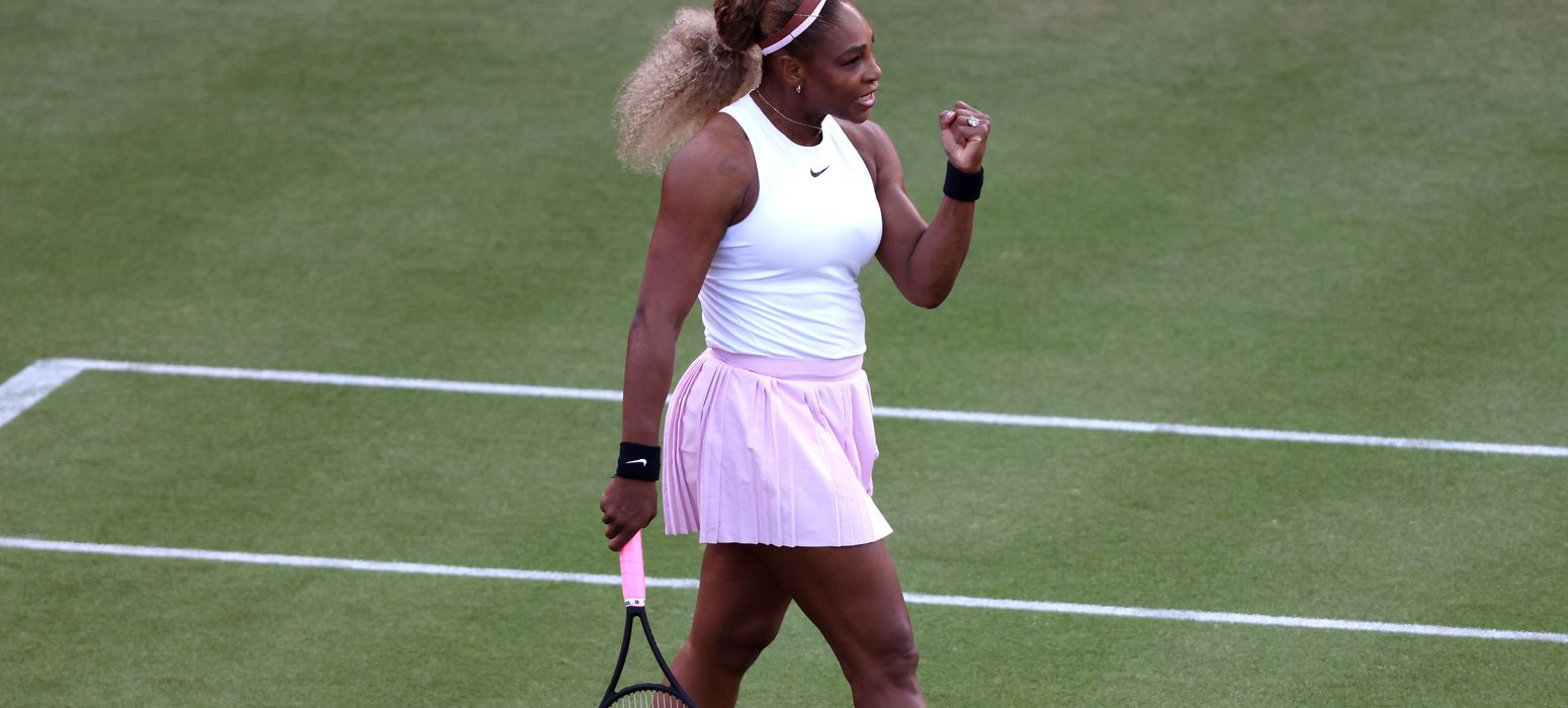Serena Williams