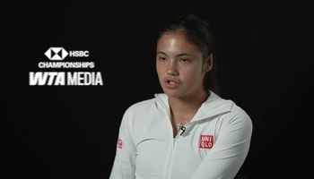 QUEENS - INTERVIEW - R32 - EMMA RADUCANU_Digital Download_m50306