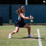Zeynep Sonmez, 's-Hertogenbosch 2026