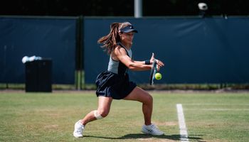 Zeynep Sonmez, 's-Hertogenbosch 2026