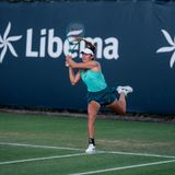 Solana Sierra, 's-Hertogenbosch 2026