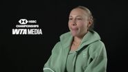 QUEEN_S - POST-MATCH INTERVIEW - R16 - AMANDA ANISIMOVA_Digital Download_m50338