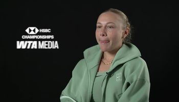 QUEEN_S - POST-MATCH INTERVIEW - R16 - AMANDA ANISIMOVA_Digital Download_m50338