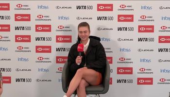 QUEENS - PRESS CONFERENCE - R16 - IVA JOVIC_Digital Download_m50336