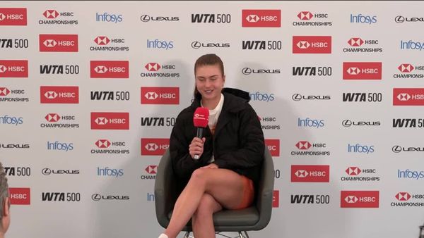 QUEENS - PRESS CONFERENCE - R16 - IVA JOVIC_Digital Download_m50336