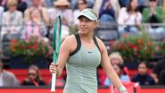 Amanda Anisimova, Queen's 2026