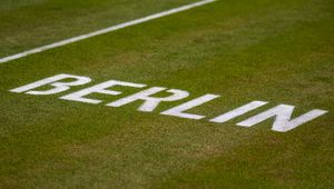 Berlin Logo Day 6