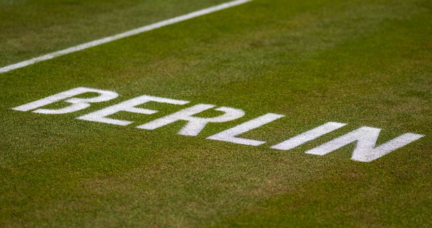 Berlin Logo Day 6