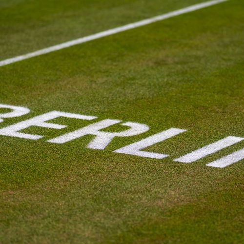 Berlin Logo Day 6