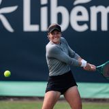 Caty McNally, 's-Hertogenbosch 2026