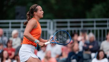 Hanne Vandewinkel, 's-Hertogenbosch 2026