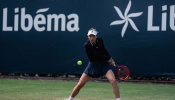 Elena-Gabriela Ruse, 's-Hertogenbosch 2026