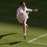 Donna Vekic, Queen's 2026