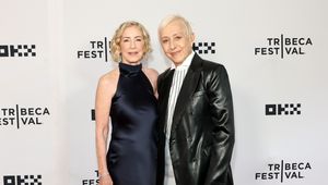chris evert and martina navratilova tribeca film festival premiere 2026