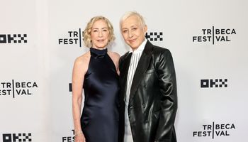 chris evert and martina navratilova tribeca film festival premiere 2026