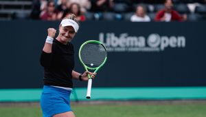 Barbora Krejcikova, 's-Hertogenbosch 2026