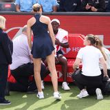 Victoria Mboko, Queen's 2026