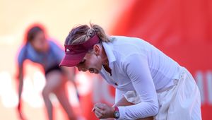 Donna Vekic, Queen's 2026