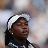 Victoria Mboko, Queen's 2026