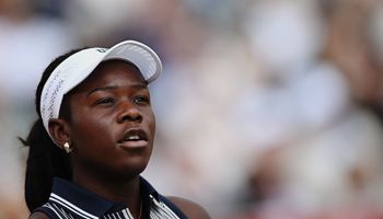 Victoria Mboko, Queen's 2026