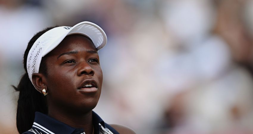 Victoria Mboko, Queen's 2026