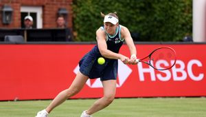 Elena Rybakina, Queen's 2026