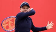 Harriet Dart vs. Rakhimova, Queen's