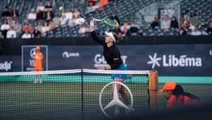 Barbora Krejcikova, 's-Hertogenbosch 2026