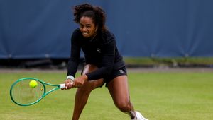 Robin Montgomery, 's-Hertogenbosch 2026