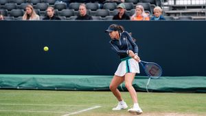 Ajla Tomljanovic, 's-Hertogenbosch 2026