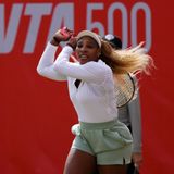 serena williams queens club 2026