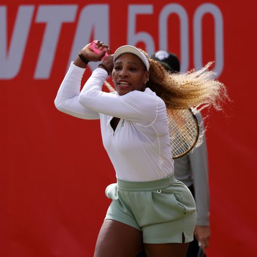 serena williams queens club 2026