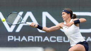 Nikola Bartunkova, Berlin 2026